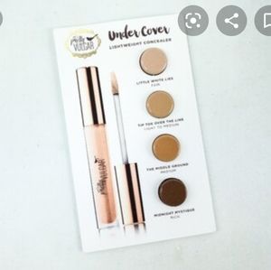 💚 10/$20 Pretty Vulgar Undercover to Any Bundle